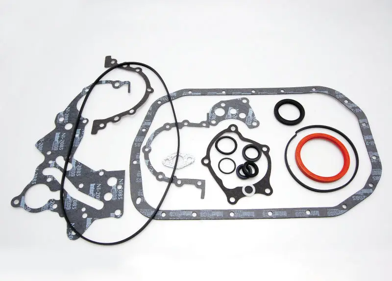 Cometic Street Pro Mitsubishi 1989-92 Dohc 4G63/T 2.0L Bottom End Kit 2