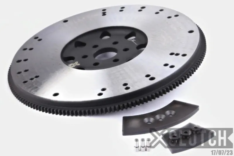 Xclutch Chromoly Flywheel – Fits 1969–1973 Ford Mustang Base Models With 5.8L V8 Engine 1