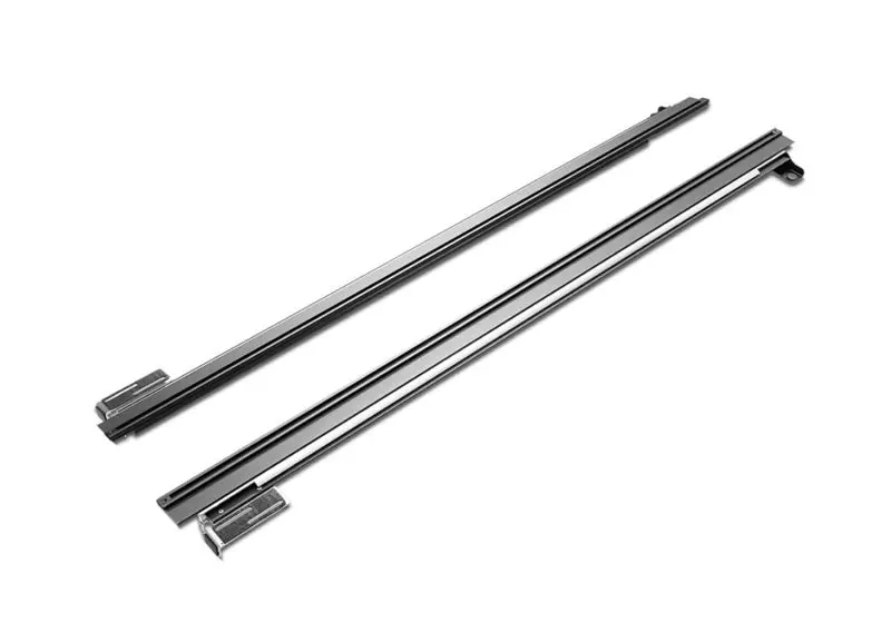 Bak 05-15 Toyota Tacoma 6.2Ft Bed Revolver X4Ts T-Slot Rails Only - No Cover 1