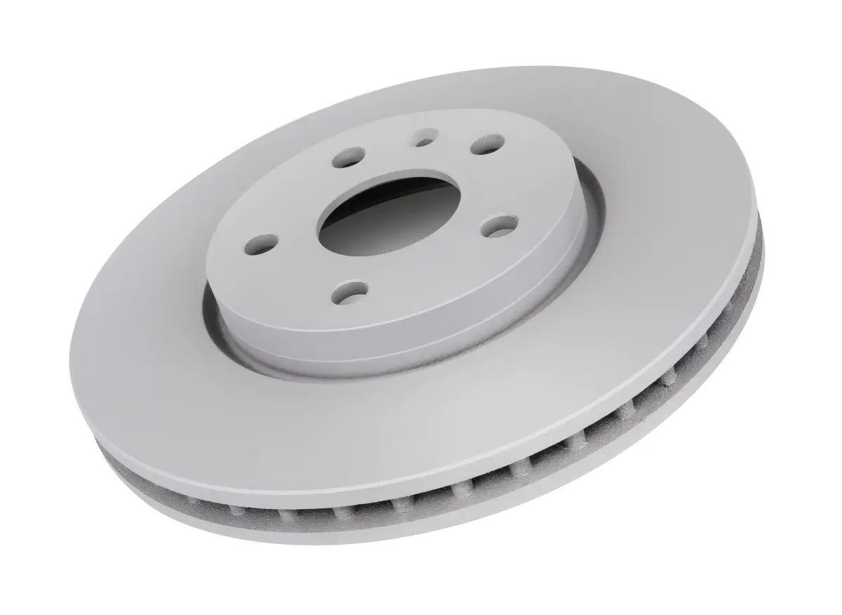 Frozen Rotor – Front Left Or Right Replacement For Yamaha Fzr1238 1