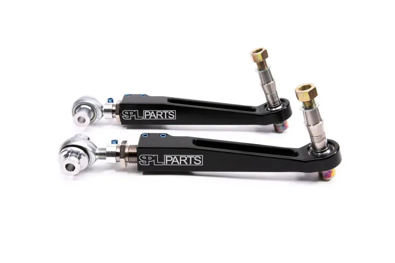 Spl Parts Front Lower Control Arms For 2016–Present Chevrolet Camaro Gen 6 Platforms 2