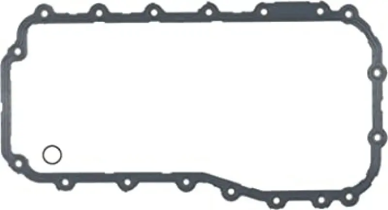 Mahle Original Oil Pan Set For 1955–1956 Chevrolet Bel Air 1