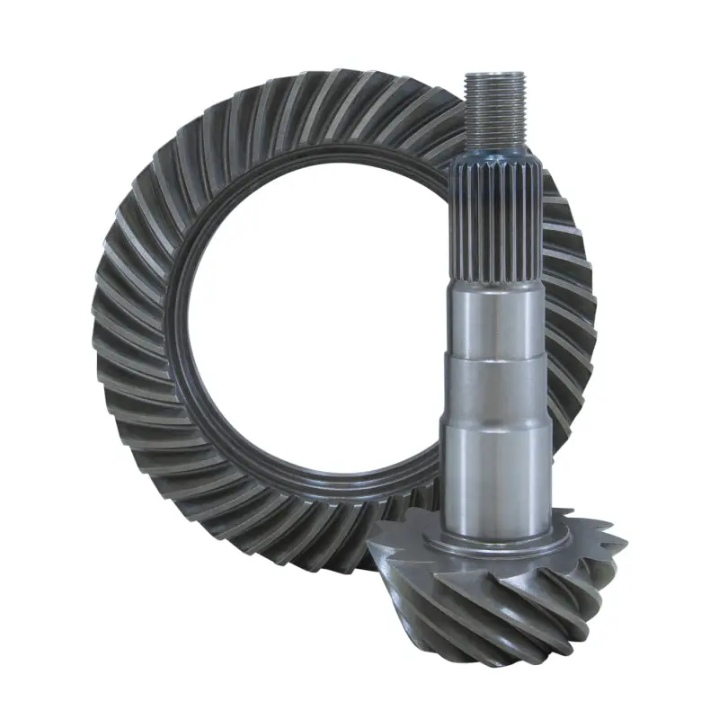 Yukon Gear High-Strength Dana 30 Ring & Pinion Set – 5.13 Ratio, Short-Pinion Configuration 1