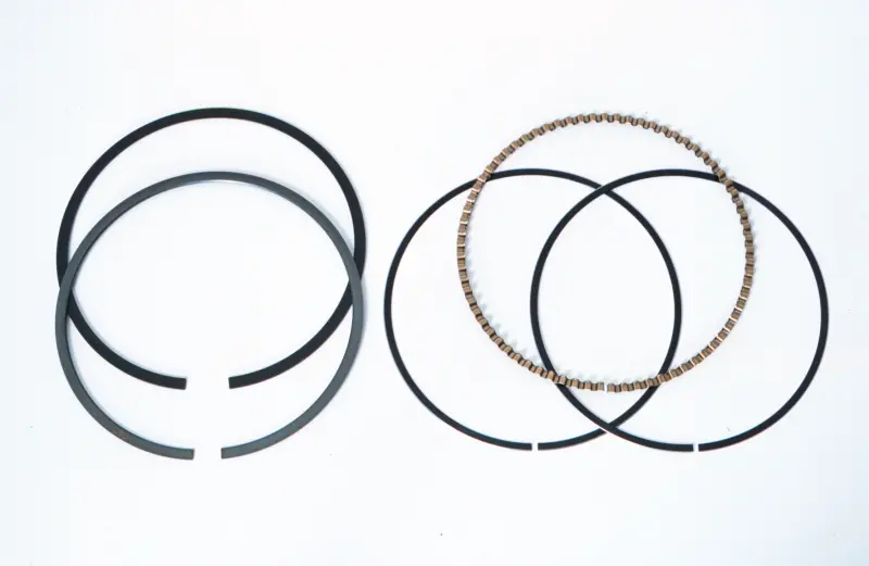 Mahle Ms 4.160In+ .005In 1.5 1.5 3.0 Mm File Fit Rings 1