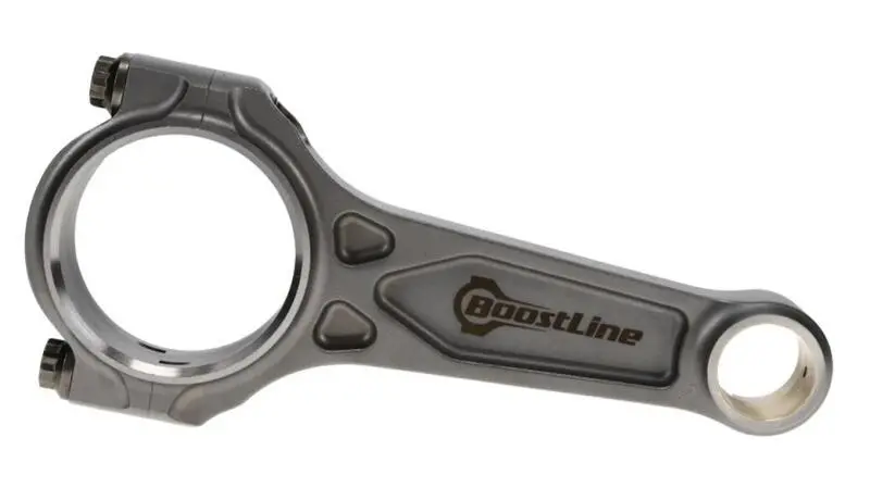 Boostline 4G63 Connecting Rod Kit – 7-Bolt Configuration, 150Mm Length, Mitsubishi Turbo Applications 1
