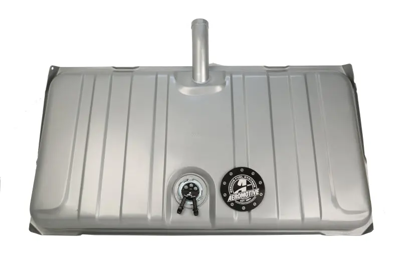 Aeromotive Stealth Gen Ii Fuel Tank – Custom Fit For 1969 Chevrolet Camaro – 20-Gallon Capacity 1