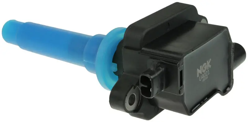 Ngk Waste-Spark Ignition Coil – Direct Replacement For 2004 Kia Spectra Cop System 1