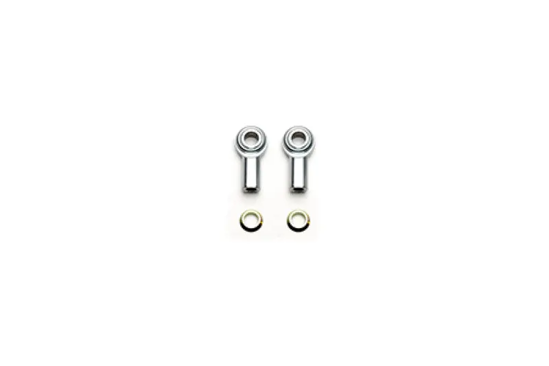 Wilwood Replacement Rod End And Spacer Kit – Universal Service Pack 1