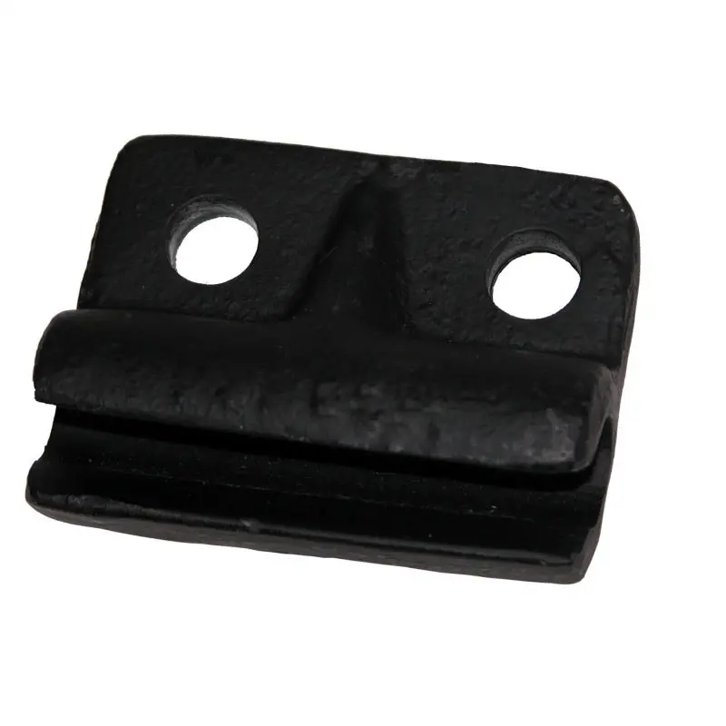 Omix-Ada Tailgate Hinge Assembly For 1976–1983 Jeep Cj5 – Direct-Fit Replacement 1