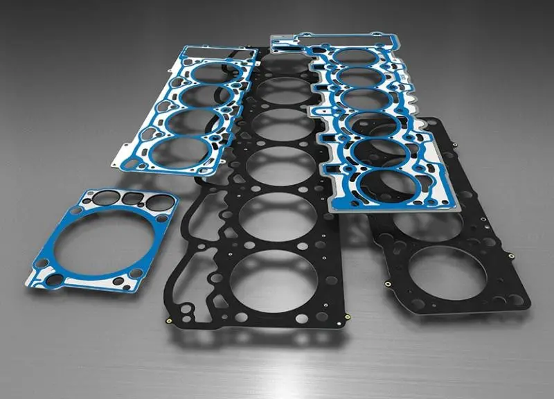 Mahle Original Cylinder Head Set For Chrysler 0 13-11 Engine Applications 1