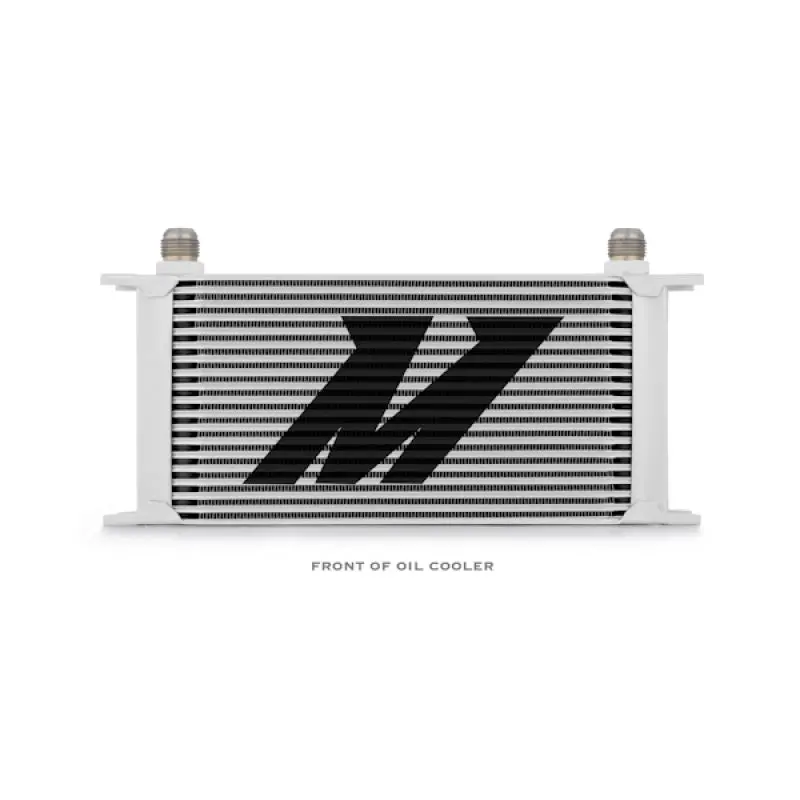 Mishimoto Universal 19 Row Oil Cooler **Core Only** 2