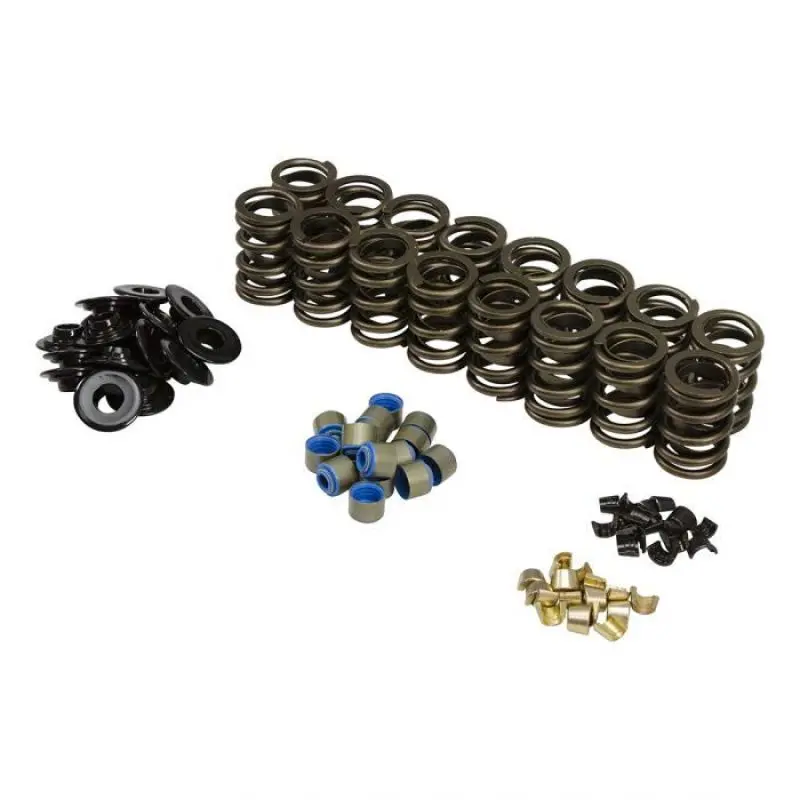 Comp Cams Valve Spring Kit – Designed For Ford Gt40/Gt40P Cylinder Heads 1