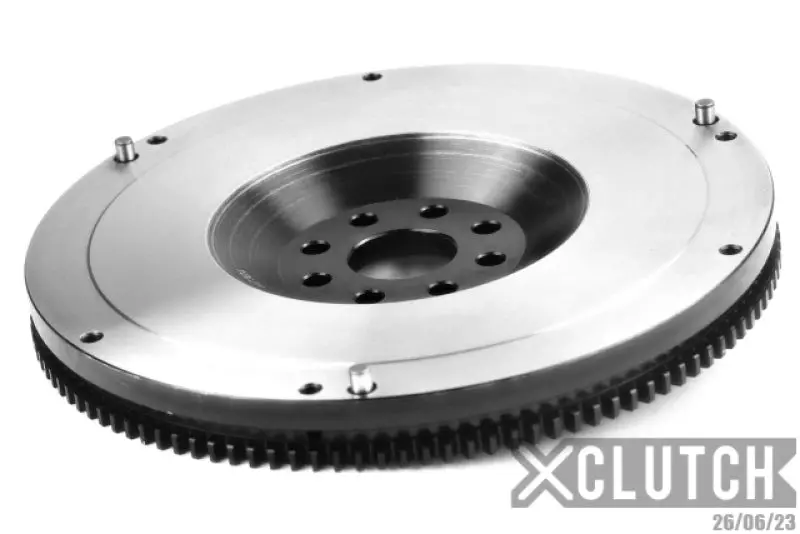 Xclutch 02-05 Lexus Is300 Base 3.0L Chromoly Flywheel 1