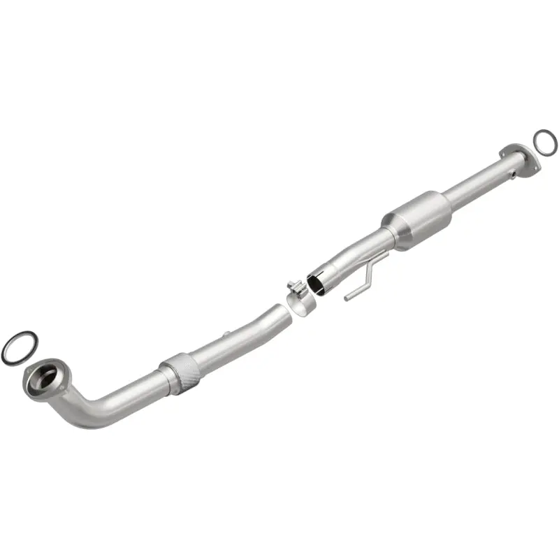 Magnaflow Conv Df 03-06 Camry 2.4L I4 Oem 1