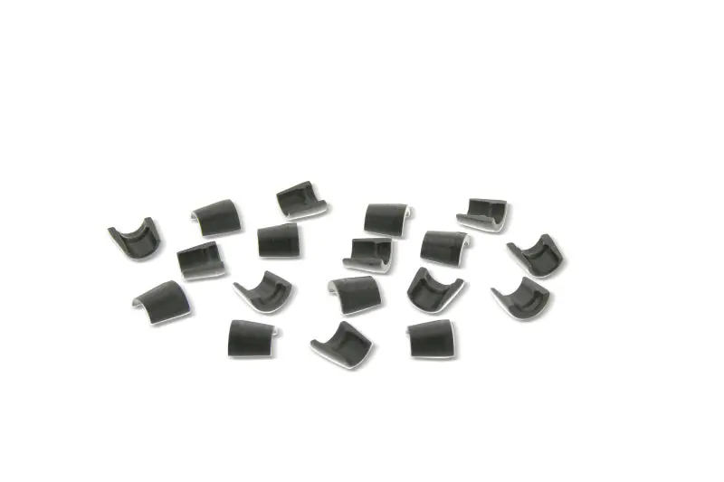 Ferrea Titanium Radial Valve Locks – 5/16" Standard, 7° Taper, 16-Piece Set 1