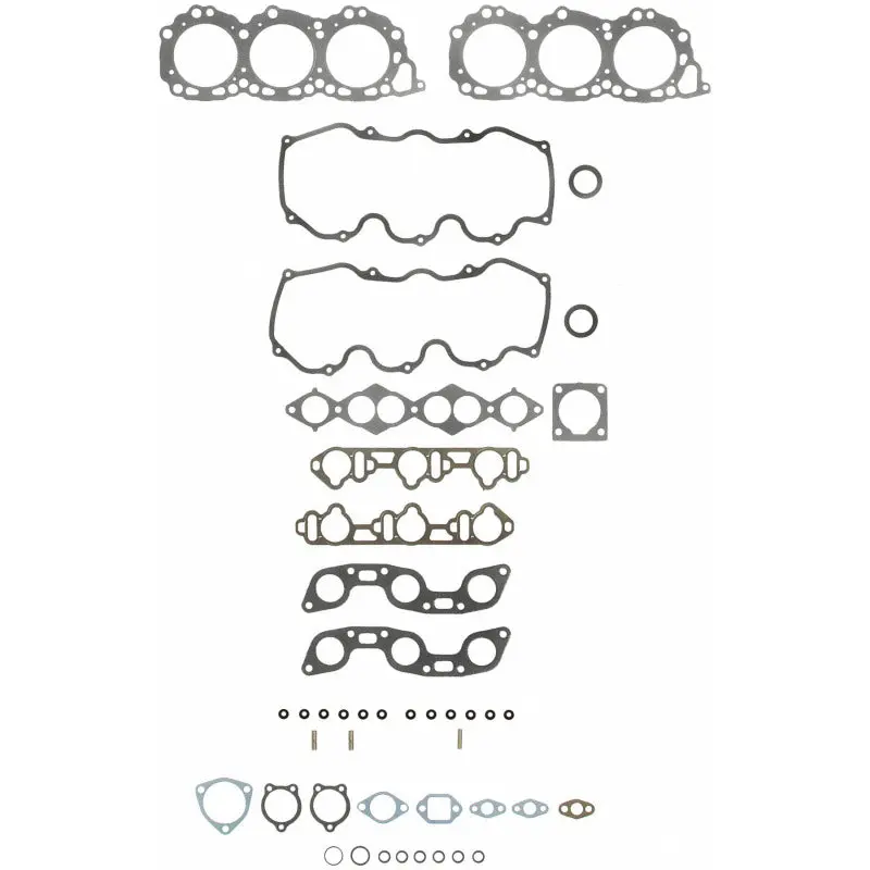 Fel-Pro Nissan Pickup Hs 9571 Pt-2 Permatorque Engine Cylinder Head Gasket Set 1