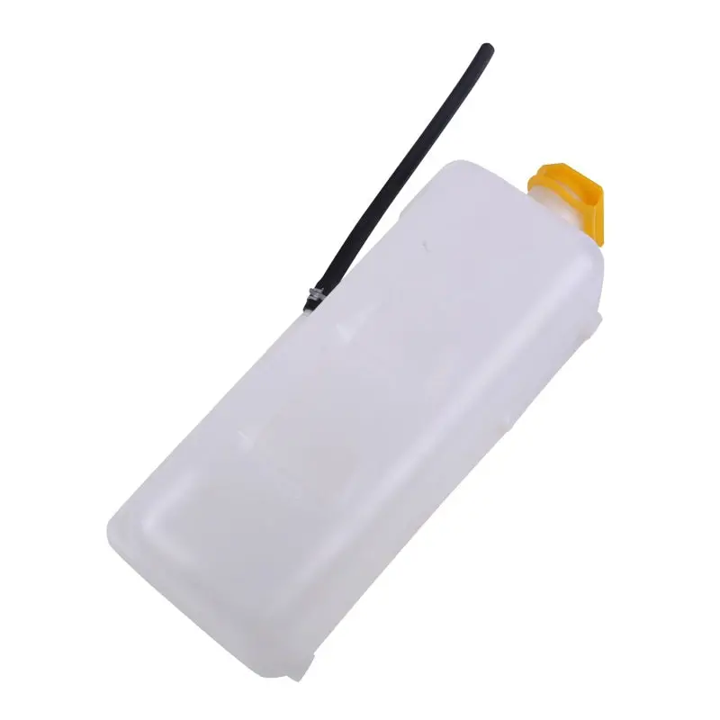 Omix-Ada Coolant Overflow Reservoir Tank For 1997–2006 Jeep Wrangler Tj 1