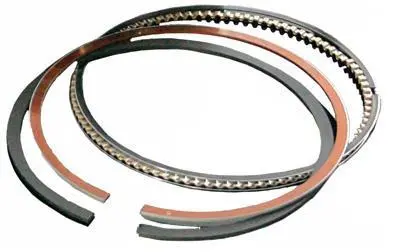 Wiseco 102.67Mm (4.042Inch) Scraper Ring Ring Shelf Stock 1