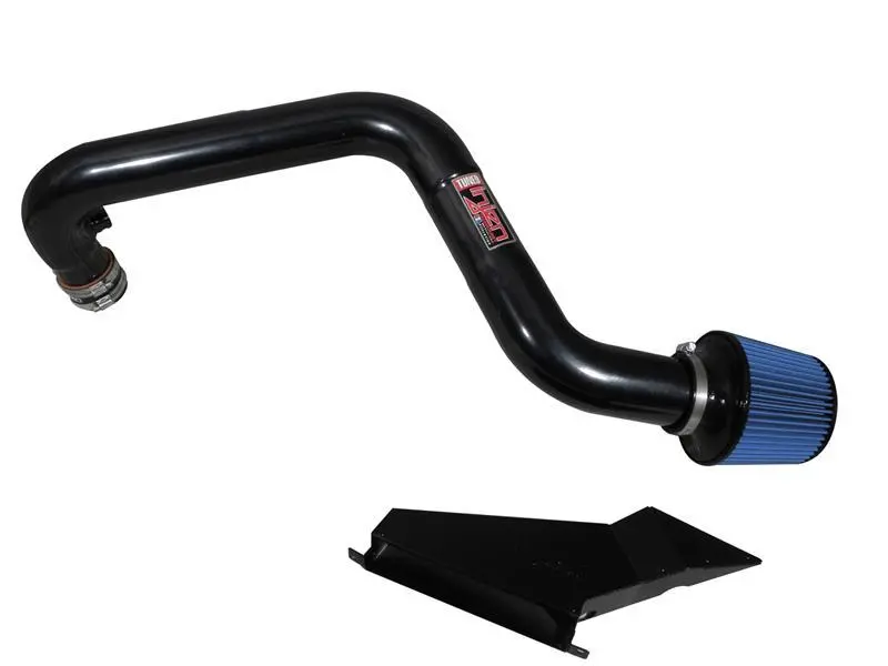 Injen Cold Air Intake System – Black, Fits 2009 Audi A3 2.0L 1