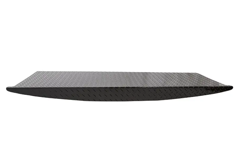 Deezee Full Coverage Tailgate Protector For 2019–2023 Ram Trucks – Black Tread Surface 1
