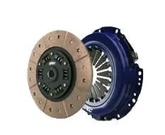 Spec Stage 3+ Performance Clutch Kit For Volvo C30 (2006–2011), 2.5L Turbocharged 1
