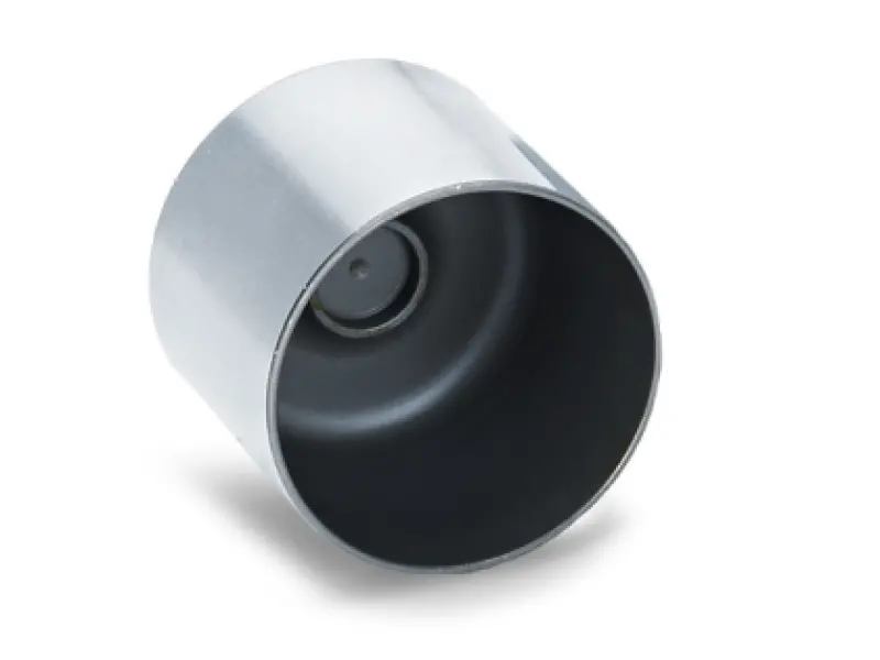 Supertech Solid Cam Follower – 33X26X14Mm, 6Mm Wpc-Treated, Single Unit (Driver Side Only) 1