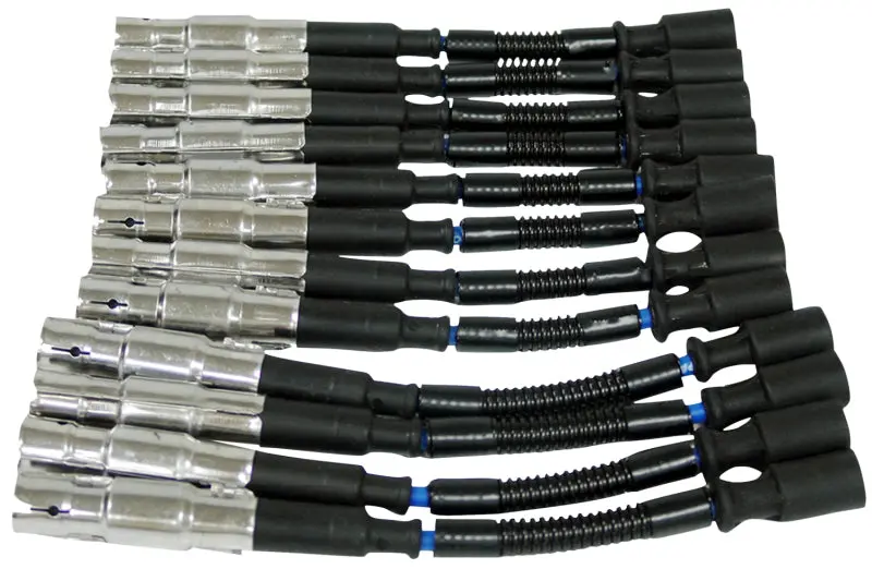 Ngk Spark Plug Wire Set For Chrysler Crossfire (2004–2008) 1