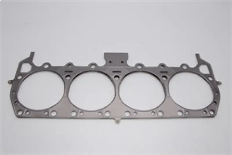 Cometic Mls Cylinder Head Gasket – .066-Inch Thickness, 4.600-Inch Bore, Siamese-Bore Design For Chrysler B/Rb Engines 2