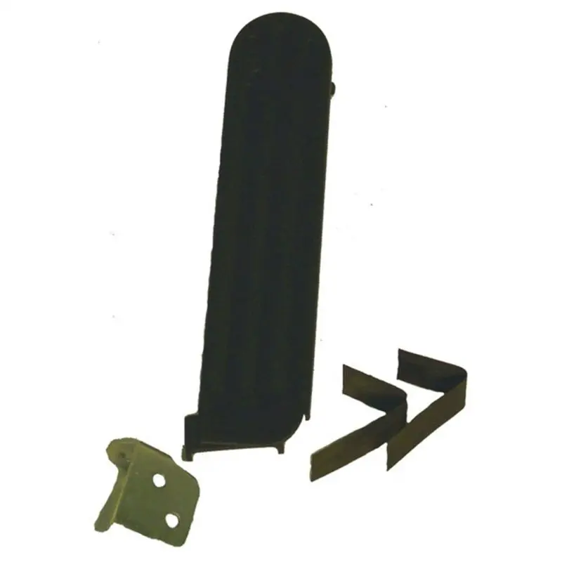 Omix-Ada Accelerator Pedal Assembly For 1941–1952 Willys & Jeep Vehicles 1