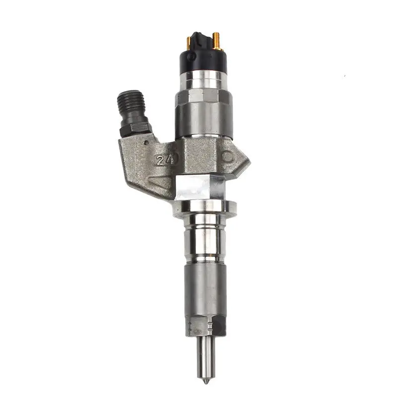 Industrial Injection Race2 Fuel System Upgrade For 2001–2004 Chevrolet 6.6L Duramax Lb7 – 29 Lpm, +30% Flow 1