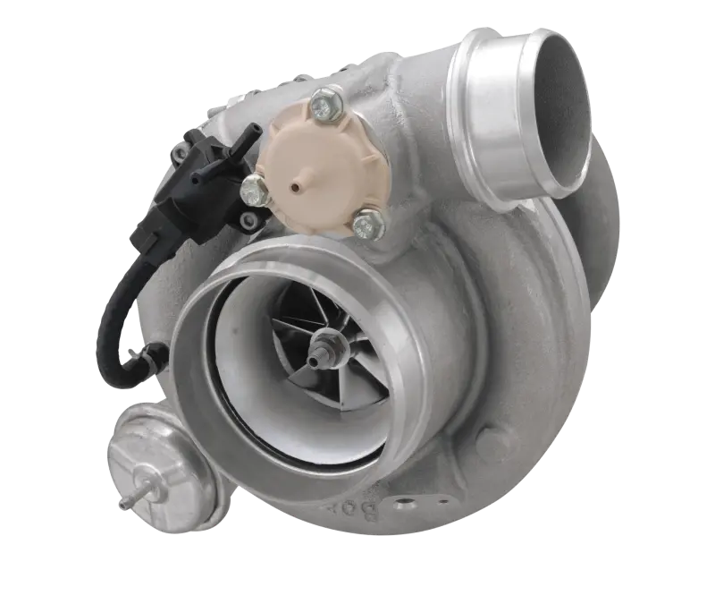 Borgwarner Efr 8374 Turbocharger Cartridge – Iron Bearing Housing 1