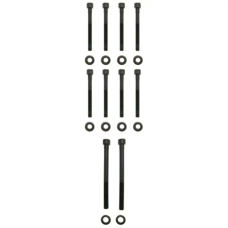 Fel-Pro Hyundai Elantra Es 71313 Engine Cylinder Head Bolt Set 1