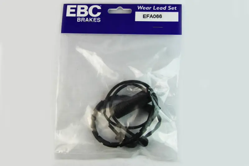 Ebc Front Brake Wear Sensors For 2001–2007 Bmw M3 E46 (3.2L) 2