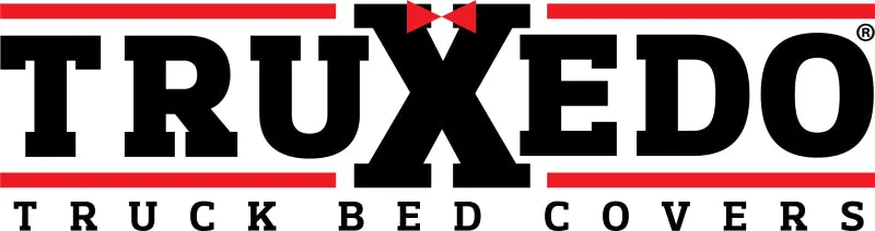 Truxedo Pro X15 Ts Soft Roll-Up Tonneau Cover – Fits 2007–2021 Toyota Tundra With Deck Rail System (97.6-Inch Bed) 1
