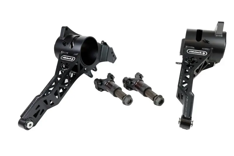 Ridetech Rear Trailing Arms For C7 Corvette Hubs – Compatible With 1963–1979 Chevy Corvette 1