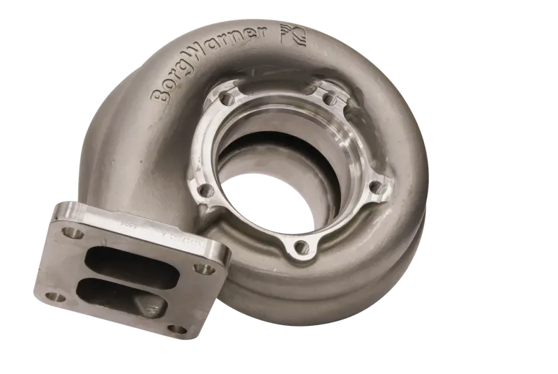 Borgwarner S500Sx Turbine Housing – 1.60 A/R Ratio, T6 Flange, 110Mm Inlet, Vtf Configuration 1