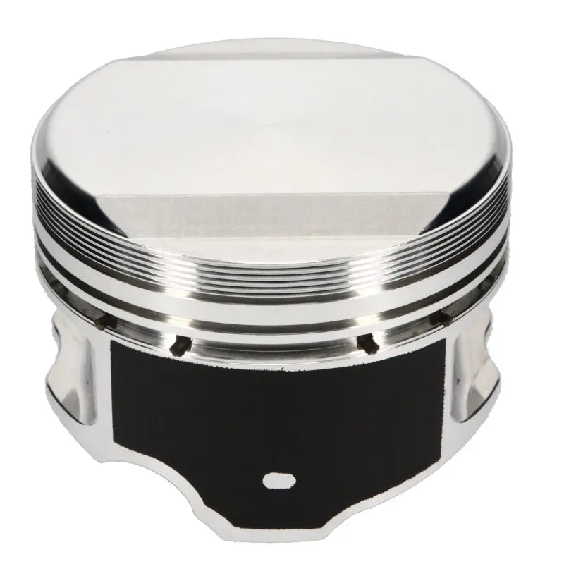 Je Pistons 97-07 Nissan Sr20Ve/Vet 87.0Mm Bore +1.0 Oversize -14.2Cc Dome 9.0:1 Cr Set Of 4 Pistons 1