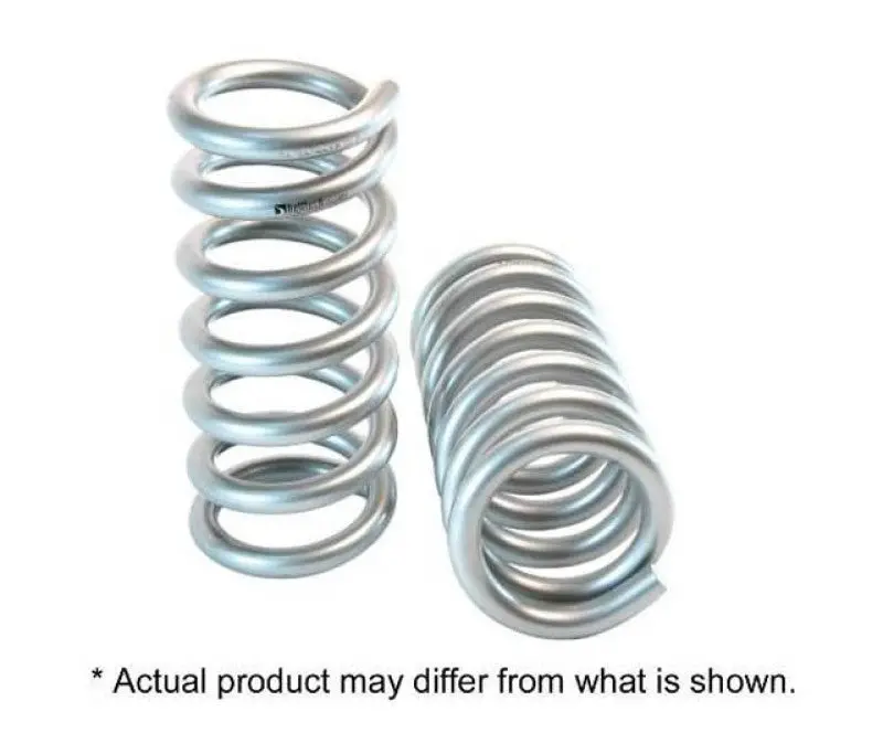 Belltech Muscle Car Spring Set 73-77 El Camino Malibu 1