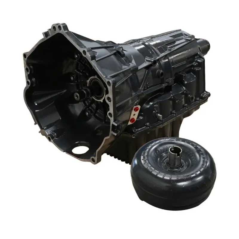 Bd Diesel 14-21 Chevy/Gmc 1500 Roadmaster 6L80 Transmission & Converter Package- (2Wd) 1