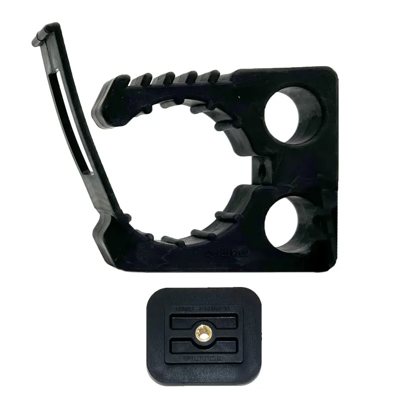 Putco Large Molle Mount Grip Kit (1 Pc Kit) 1