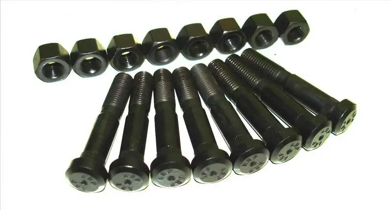 Arp Ford 7.3L Powerstroke 94-00 Forged Rod Bolt Kit 1